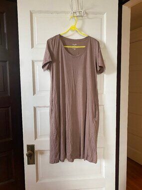 wool& Maggie, L-Long, Ash Brown